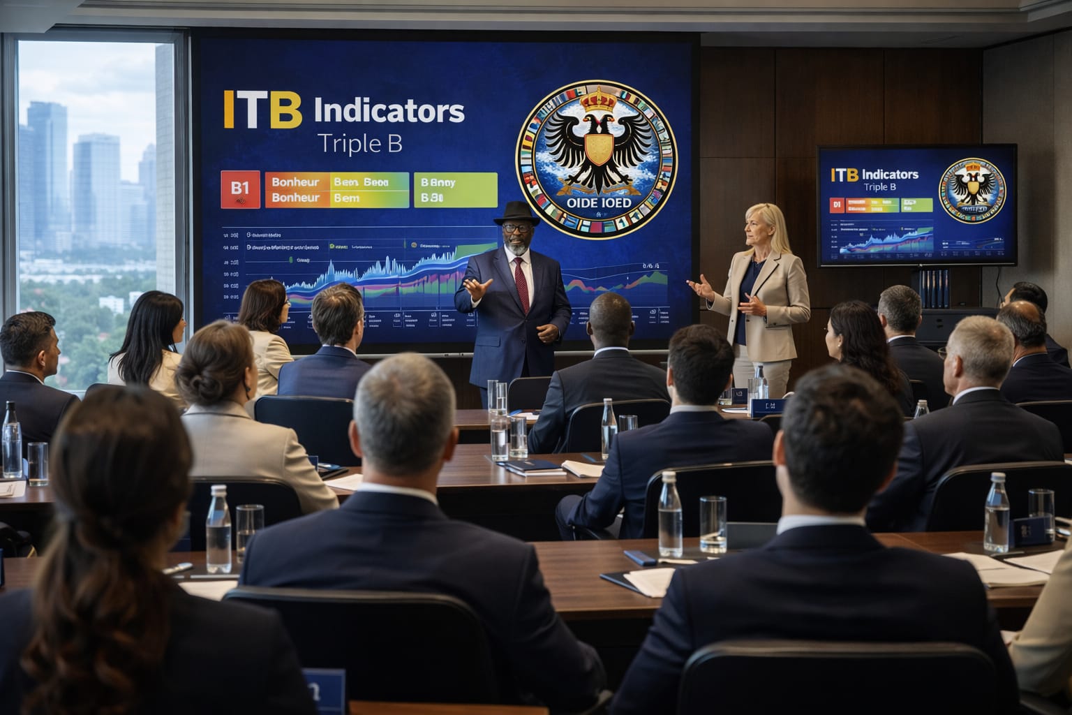 Global ITB Ranking | OIDE | TBI - Triple-B Index